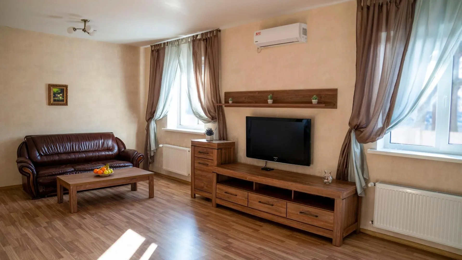 Guest House Kiev Forest