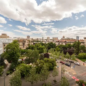 Maidan Area Киев