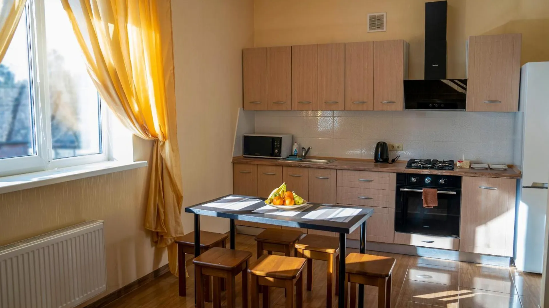 Guest House Kiev Forest Apartment Kyiv