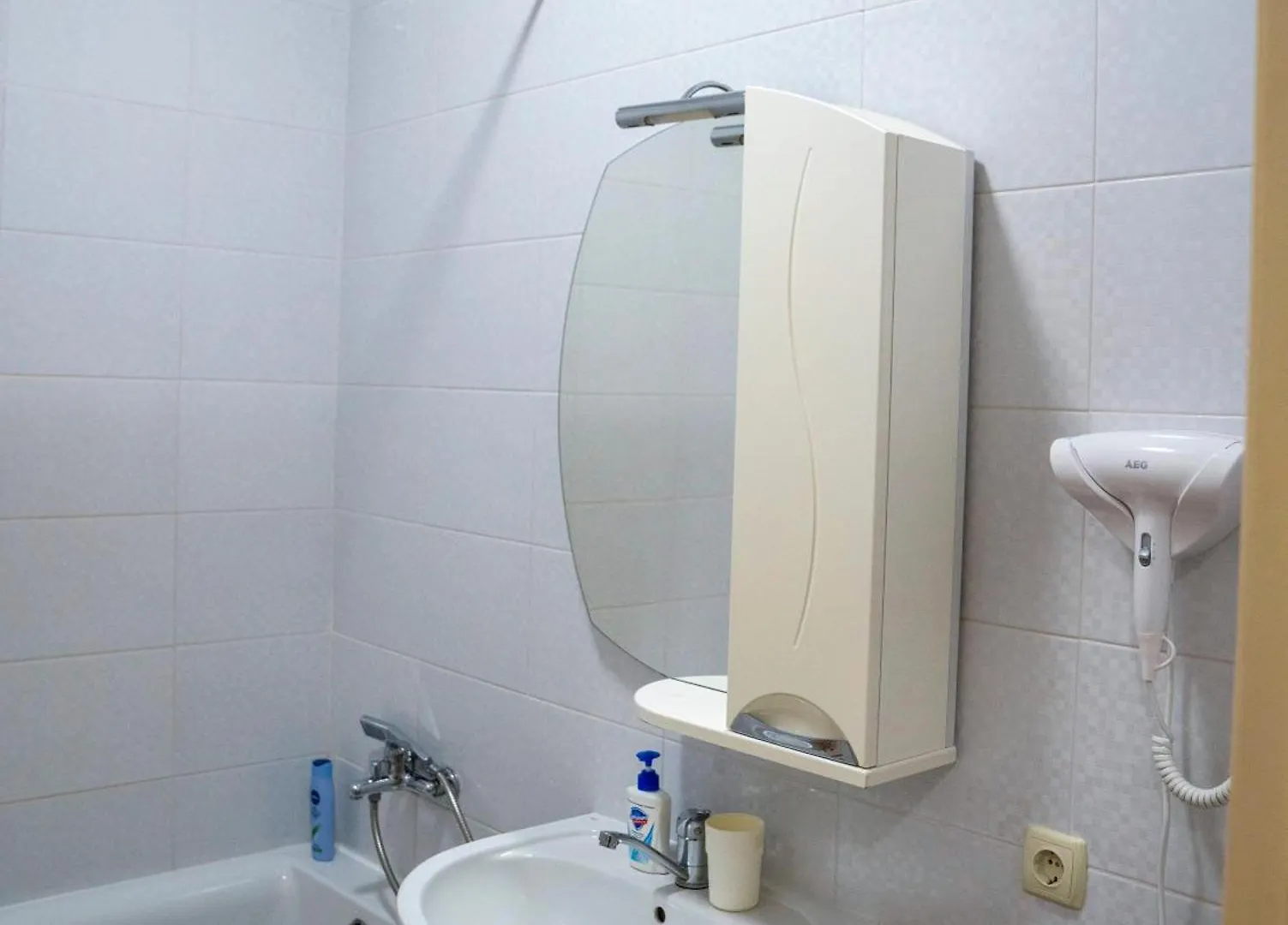 Guest House Kiev Forest Ukraine