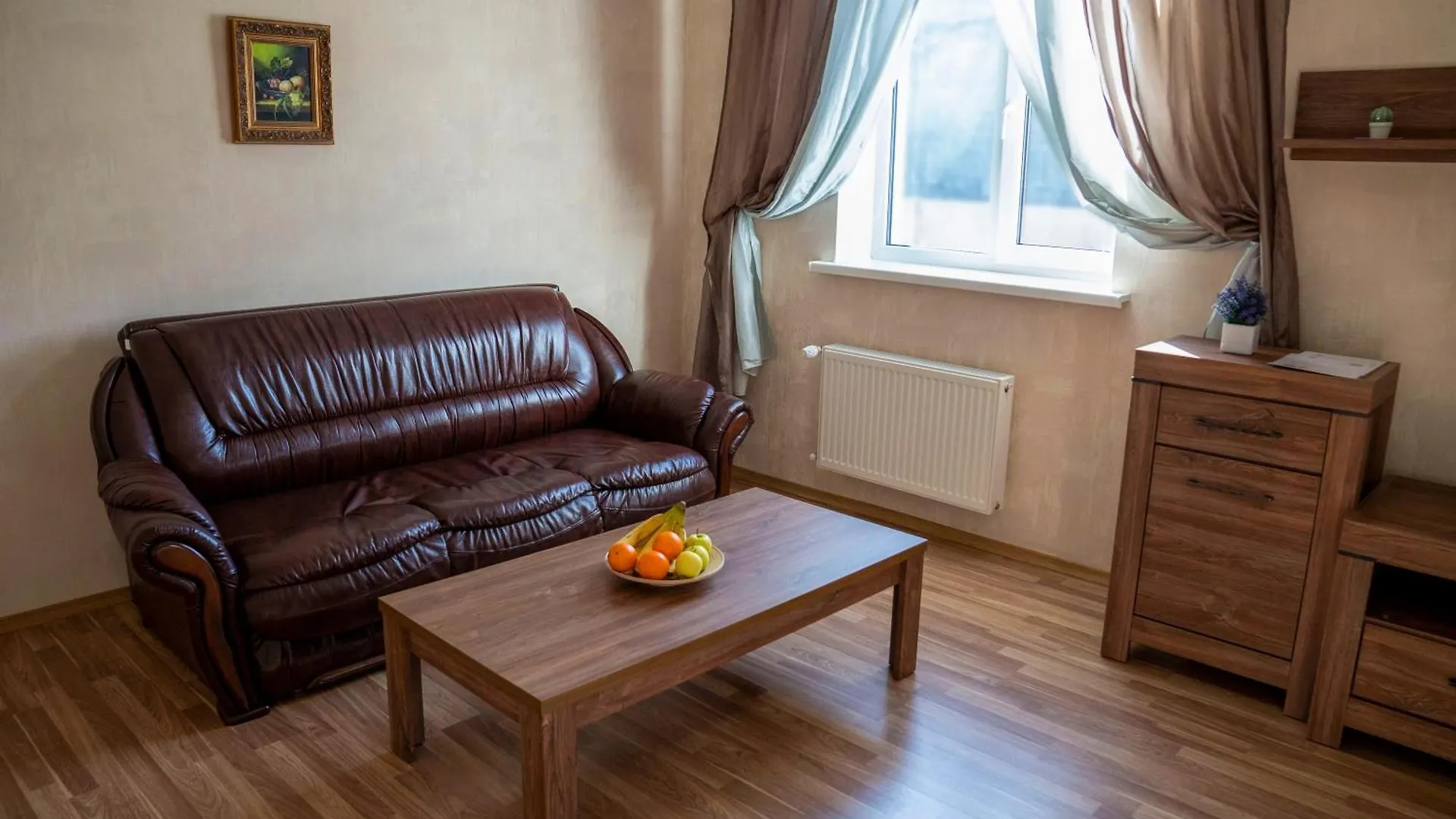 Apartment Guest House Kiev Forest Ukraine