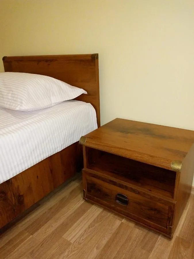 Guest House Kiev Forest Kyiv
